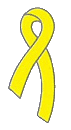 イエローリボンマーク