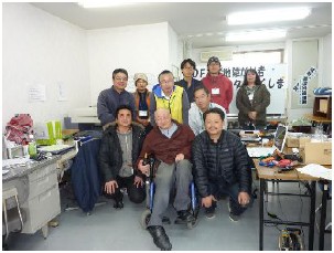 ���傤�����̃{�����e�B�A���񂪗���